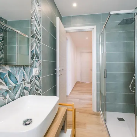 Salvia By Interhome Apartment *