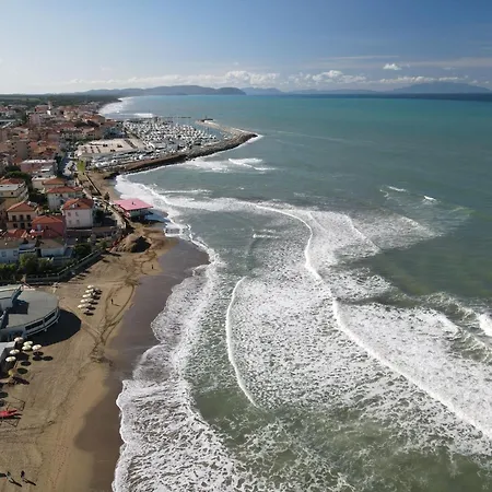 Salvia By Interhome * San Vincenzo