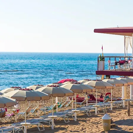 Salvia By Interhome Apartment