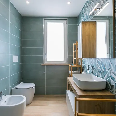 Apartment Salvia By Interhome San Vincenzo