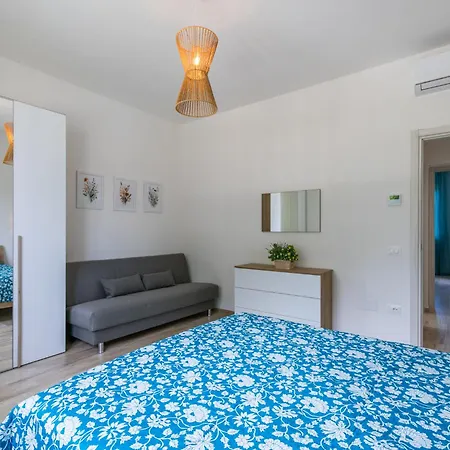 Salvia By Interhome Apartment