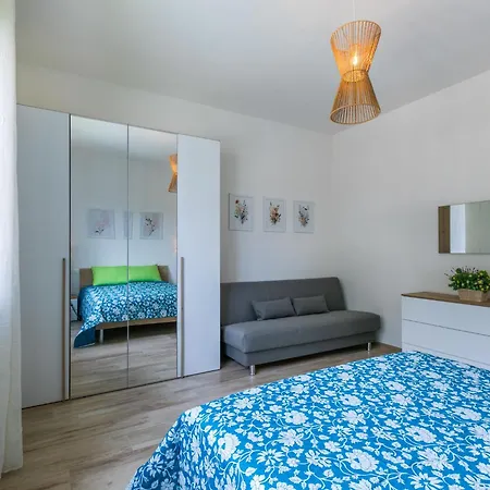 Apartment Salvia By Interhome San Vincenzo