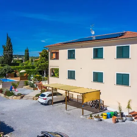 Salvia By Interhome * San Vincenzo