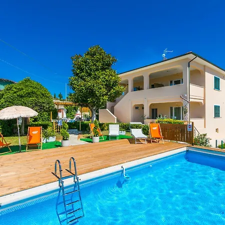 Salvia By Interhome * San Vincenzo