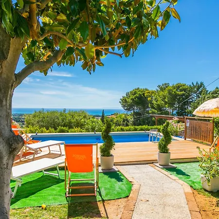 Apartment Salvia By Interhome *