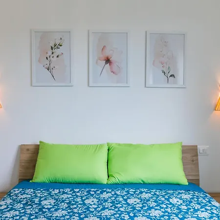 Salvia By Interhome Apartamento