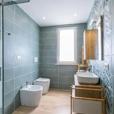 Apartamento Salvia By Interhome San Vincenzo
