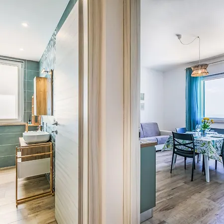Salvia By Interhome Apartamento San Vincenzo