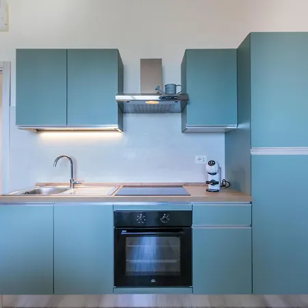Salvia By Interhome San Vincenzo