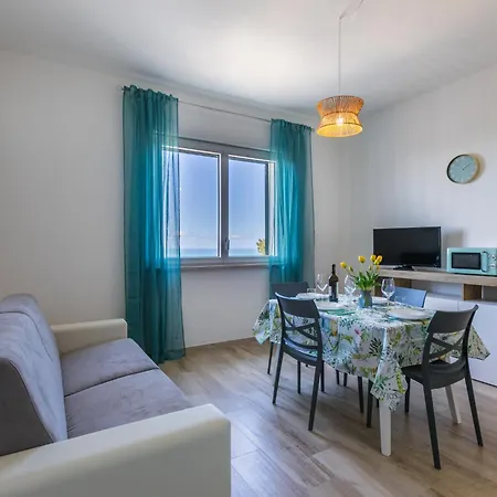 Salvia By Interhome Apartamento San Vincenzo