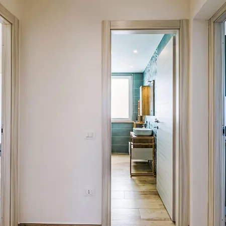 Salvia By Interhome * San Vincenzo