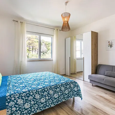 Apartamento Salvia By Interhome *