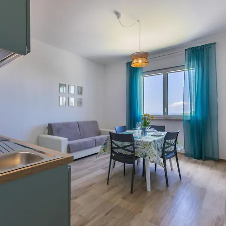 Salvia By Interhome Apartamento San Vincenzo