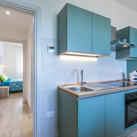 Salvia By Interhome * San Vincenzo