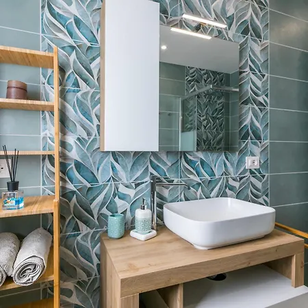 Apartamento Salvia By Interhome