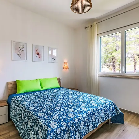 Apartamento Salvia By Interhome *