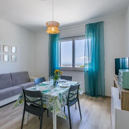Salvia By Interhome Apartamento