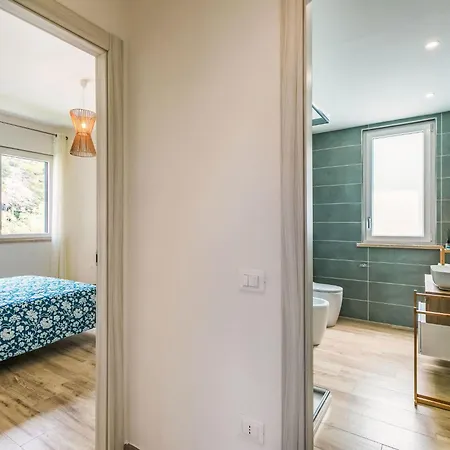 Salvia By Interhome Apartamento