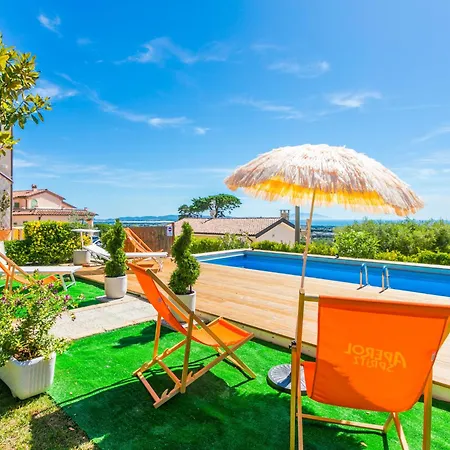 Apartamento Salvia By Interhome San Vincenzo