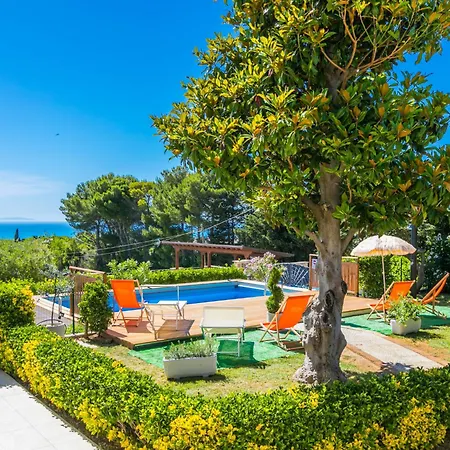 Salvia By Interhome Apartamento San Vincenzo