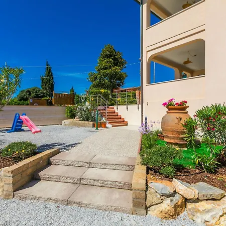 Apartamento Salvia By Interhome San Vincenzo