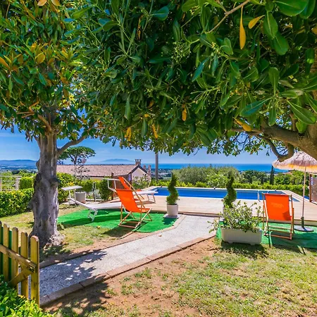 Salvia By Interhome * San Vincenzo