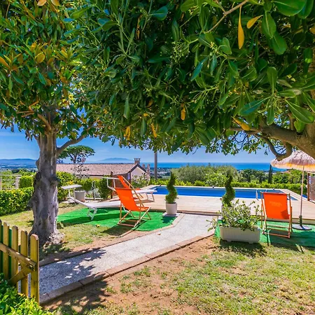 Salvia By Interhome * Σαν Βιντσέντσο