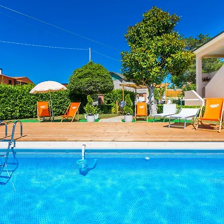 Salvia By Interhome Apartamento San Vincenzo