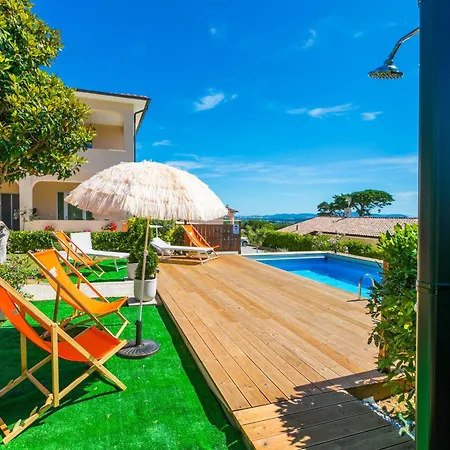 Salvia By Interhome Apartamento San Vincenzo