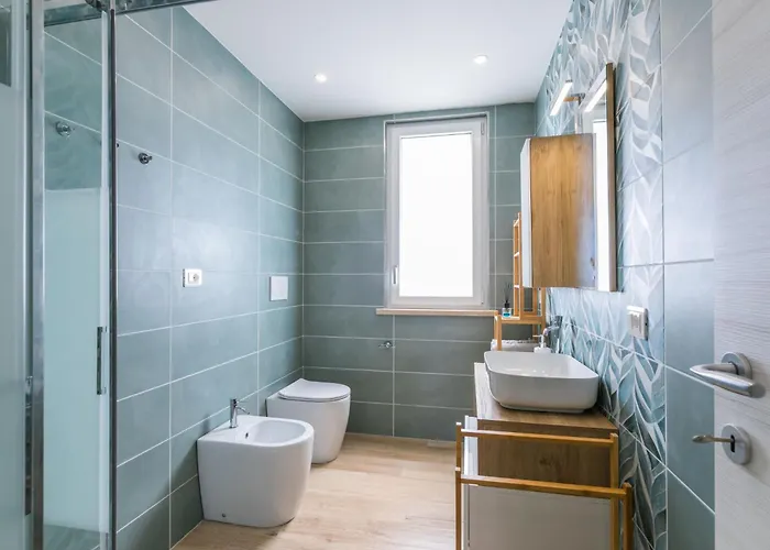 Appartement Salvia By Interhome San Vincenzo