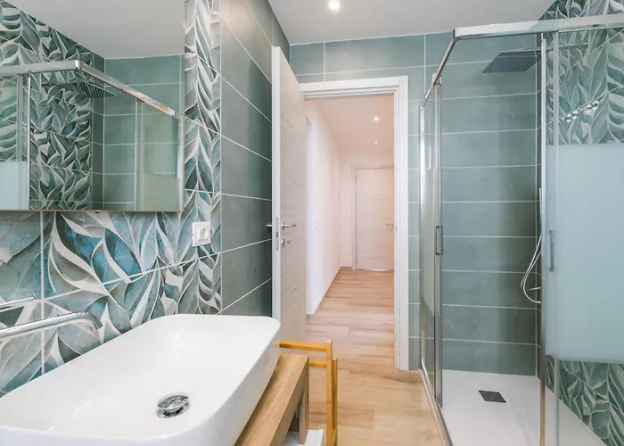 Salvia By Interhome Appartement *