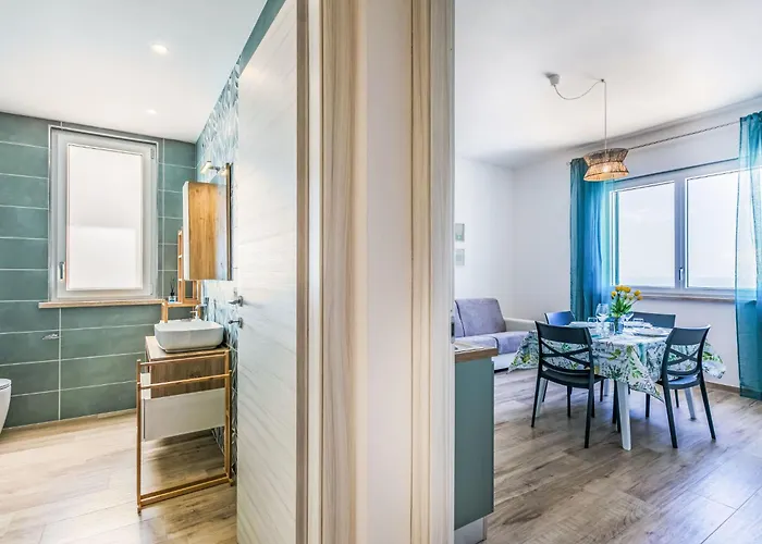 Salvia By Interhome Appartement San Vincenzo