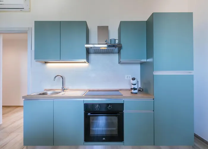 Salvia By Interhome San Vincenzo