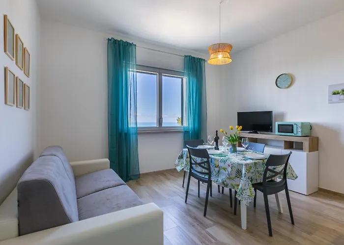 Salvia By Interhome Appartement San Vincenzo
