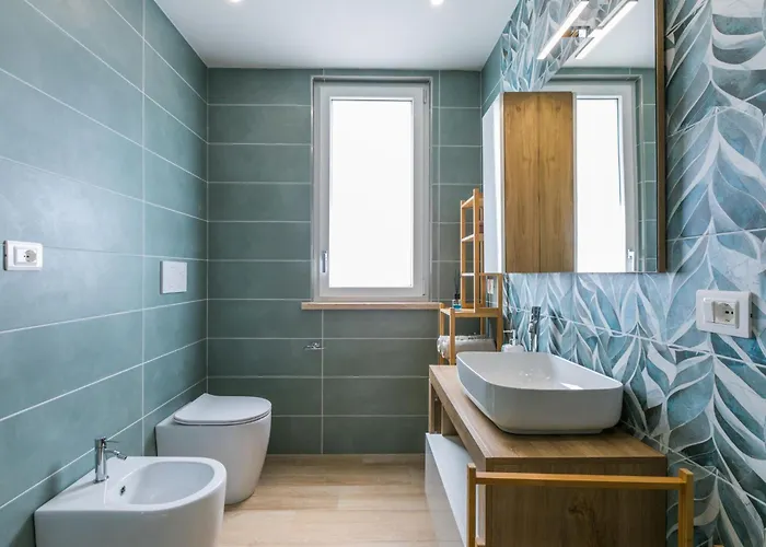 Appartement Salvia By Interhome San Vincenzo