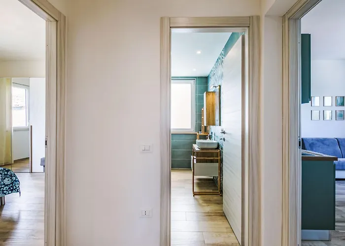 Salvia By Interhome * San Vincenzo