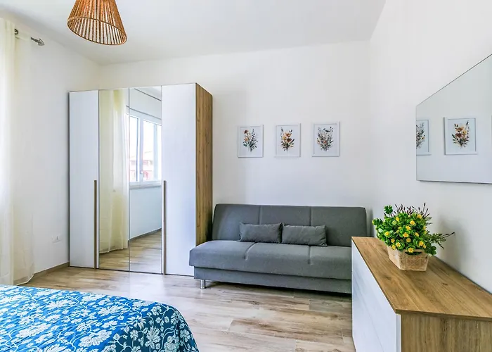 Salvia By Interhome