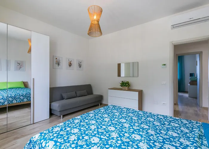 Salvia By Interhome Appartement