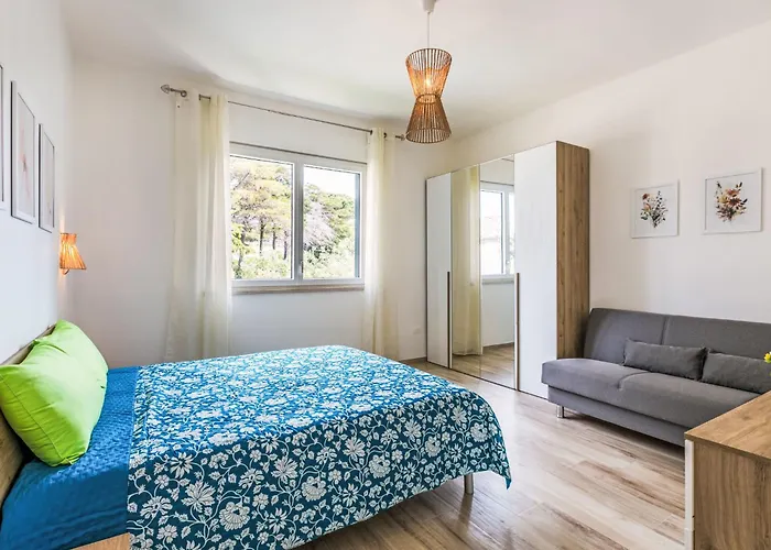 Appartement Salvia By Interhome *