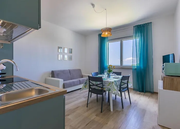 Salvia By Interhome Appartement San Vincenzo