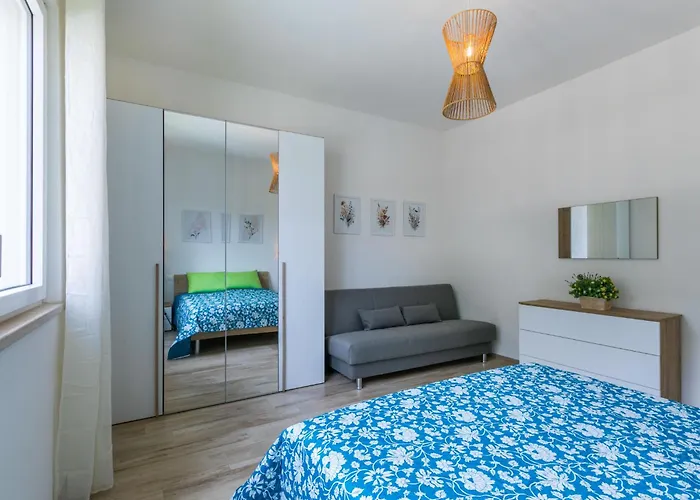 Appartement Salvia By Interhome San Vincenzo