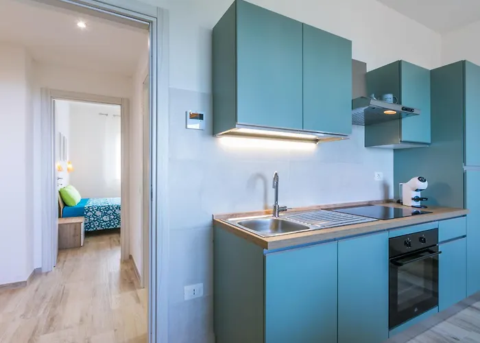 Salvia By Interhome * San Vincenzo
