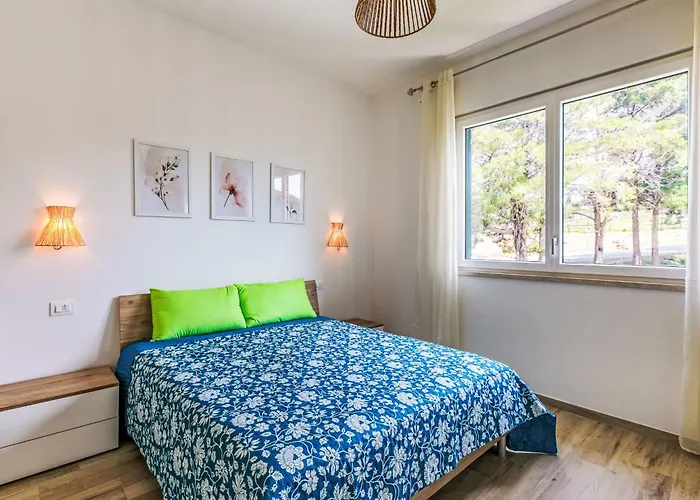 Appartement Salvia By Interhome *