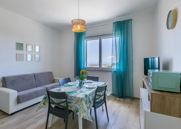 Salvia By Interhome Appartement