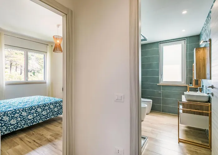 Salvia By Interhome Appartement