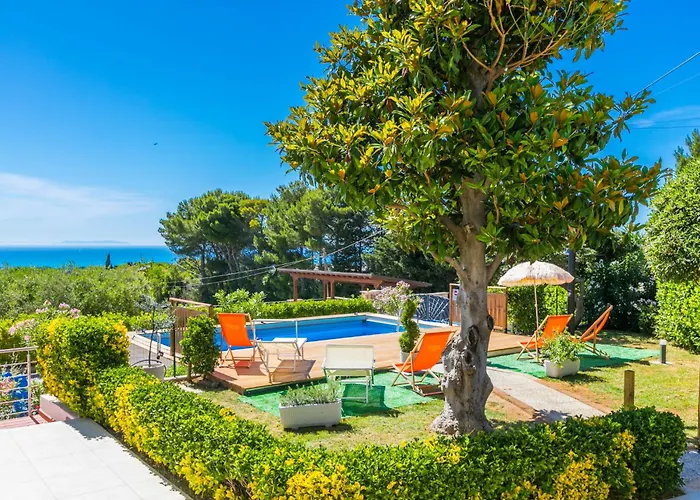 Salvia By Interhome Appartement San Vincenzo