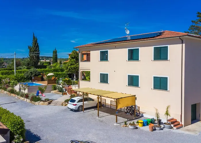 Salvia By Interhome * San Vincenzo