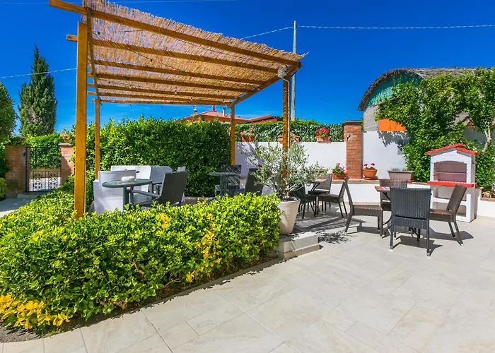 Appartement Salvia By Interhome San Vincenzo