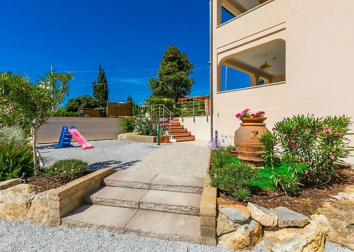 Appartement Salvia By Interhome San Vincenzo