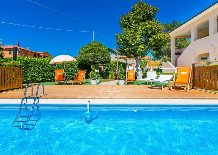 Salvia By Interhome Appartement San Vincenzo